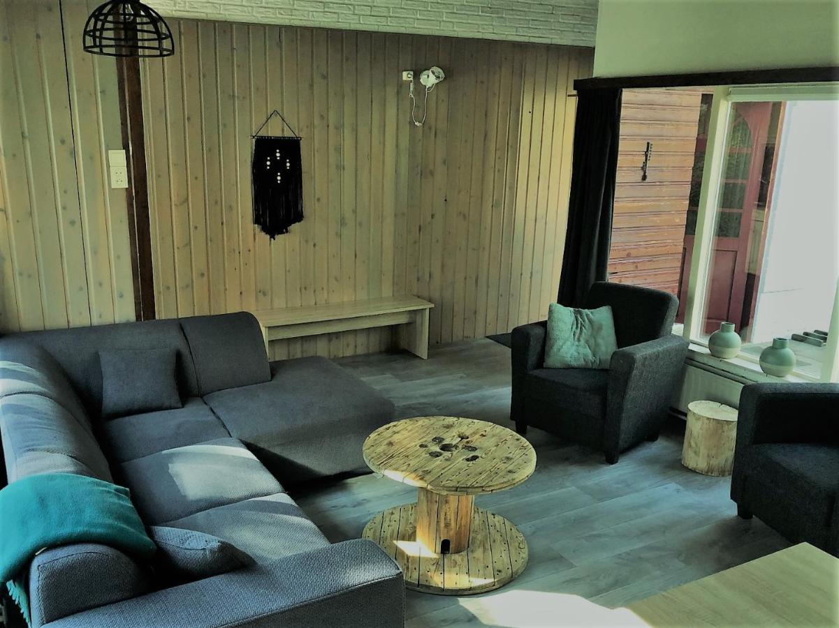Ferienhaus Bonte Specht