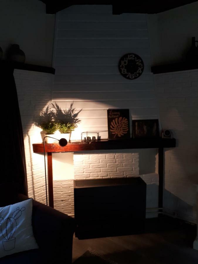 Ferienhaus Bonte Specht