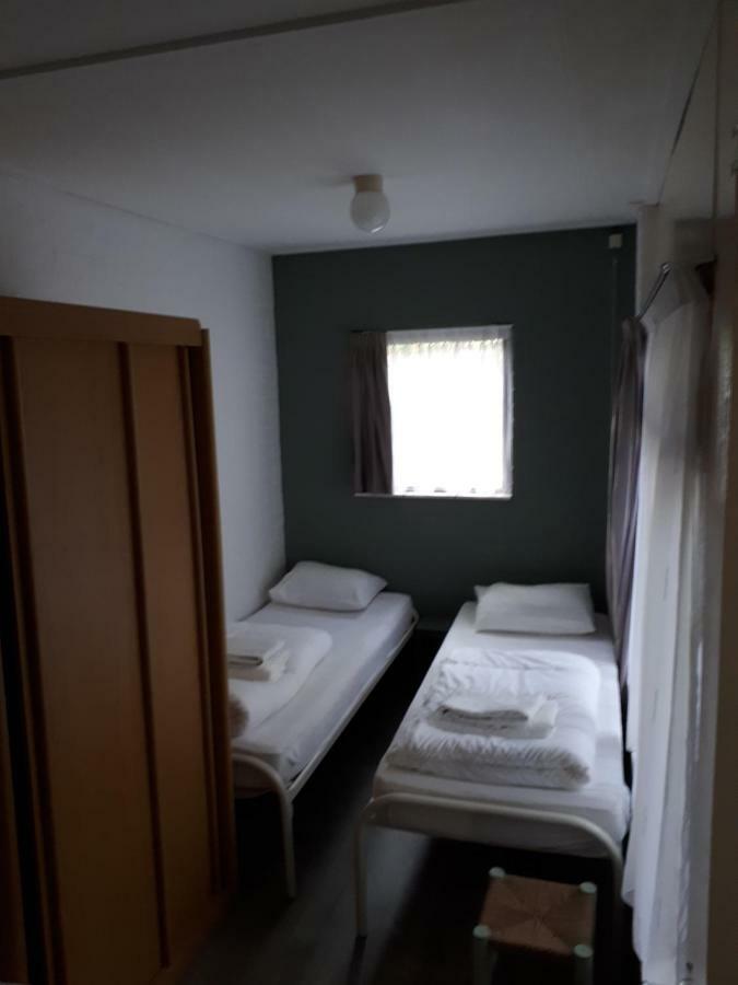 Bonte Specht Ferienhaus *
